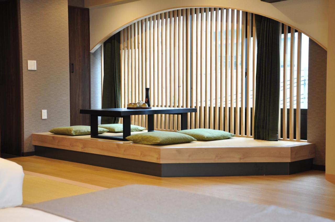 Senlax Inn Osaka Esterno foto